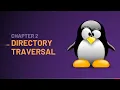 Directory Traversal Mastering Linux