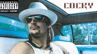 Kid Rock - Cocky (Full Album)