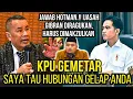 Download Lagu TONTON SEKARANG.!! HOTMAN PARIS BONGKAR HUBUNGAN GELAP GIBRAN DENGAN KPU 