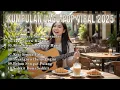 Download Lagu Kumpulan Lagu Pop Terbaru 2025 🎶 Musik Santai \u0026 Romantis Indonesia Paling Enak Didengar