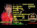 Download Lagu FULL DHEHAN RINDI  SAFIRA KARYA RHOMA IRAMA BERSATULAH GHIBAH SENI TUMBAL