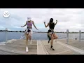 Download Lagu Alan Walker - Faded (Remix) ♫ Shuffle Dance/Cutting Shape (Music video) Electro House | ELEMENTS