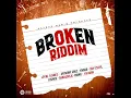 Download Lagu Broken Riddim Mix (Full) Feat. Anthony Cruz, Khago, Dinho, Lushus, Loyal Flames, Kirjah, (July 2025)