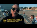 Emtee - We Up (Behind the Scenes)