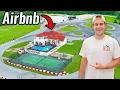 Download Lagu Airbnb Drift Mansion!