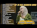 Lagu Indah Yastami Top 20 Best Akustik Terpopuler | Sejarah Mungkin Berulang | Indah Yastami Full Album