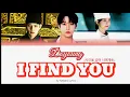 Download Lagu Doyoung – I Find You (Easy Lyrics / Romaji) | OST Bon Appétit, Your Majesty | Nanana Lyrics