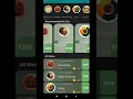 Food Ordering Android App - Example