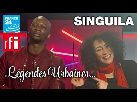 Download MP3 Légendes Urbaines : Singuila !!