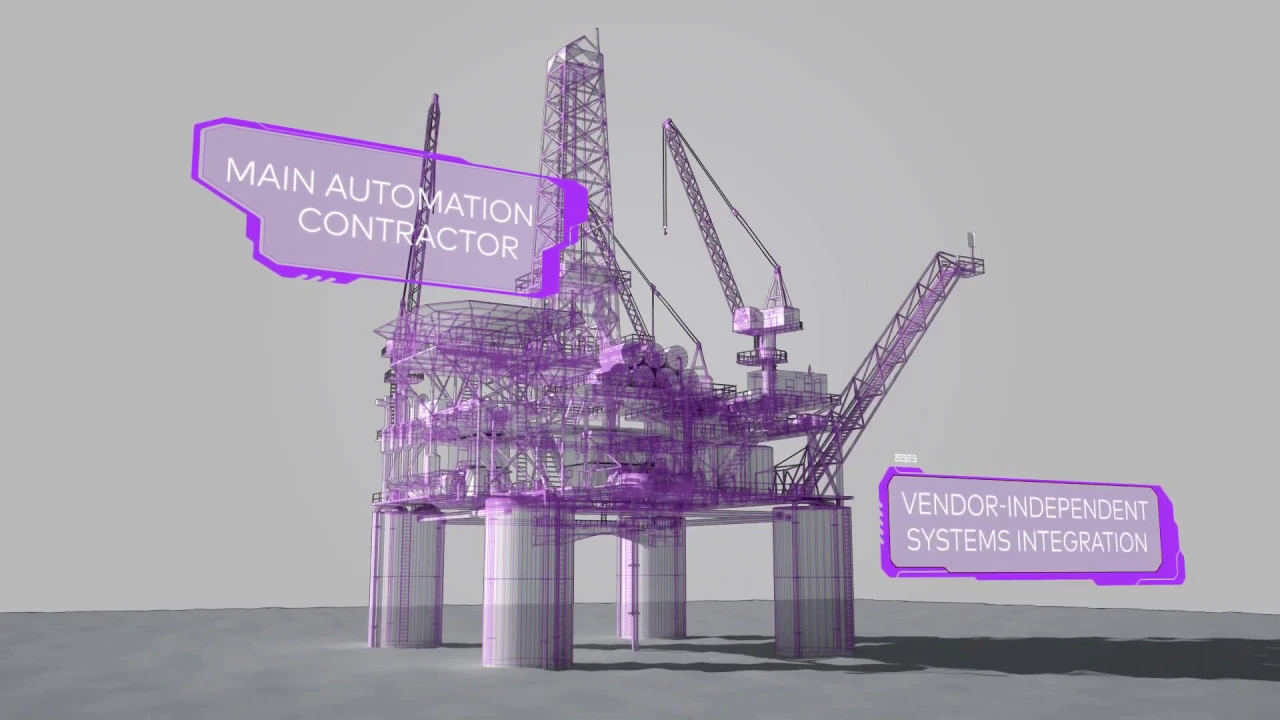 WOOD Corporate Value Proposition Video