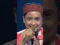 Lagu Nazar Ke Samne Jigar ke paas(Shorts)  | Pawanndeep Rajan |Arunita Kanjilal | Indian Idol