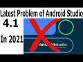 Find fix missing essential plugin org jetbrains android Android studio 4 1 2021