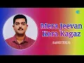 Download Lagu Mera Jeevan Kora Kagaz | Sashi Tekur | Hindi Cover Song | Saregama Open Stage