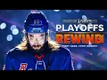 Relive The Excitement Rewinding every series of the 2024 NHL Playoffs