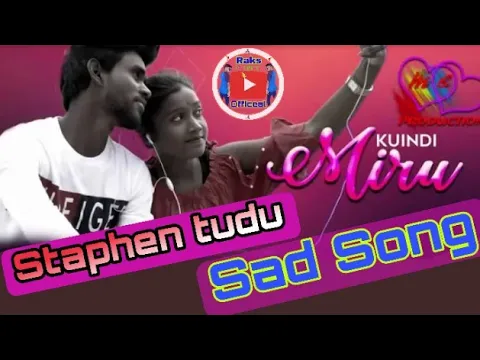 Aam do kundi miru !! Sad song heart teaching !! #stephan_tudu