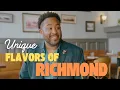 Richmond Virginia Food Scene Hidden Culinary Gems Tour