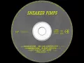 Sneaker Pimps - 6 Underground (Nellee Hooper's Edit)