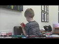 ABA Therapy for children