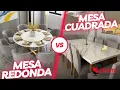 Download Lagu Mesa Redonda o Rectangular🤔🙋👷