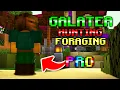 Foraging Update! Everything you need to know!! (Guide / Walkthrough) Hypixel Skyblock