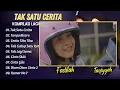 RIZWAN FADILAH FT NABILA TAQIYYAH - TAK SATU CERITA - TANPA BICARA || LAGU POP INDO TERPOPULER 2025