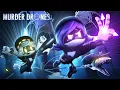 Binary Heartbeat Murder Drones Anime Mix Electro Glitch EDM