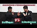 Download Lagu Denny Aprisani vs Suwardi Becak Lawu Sambung Persaudaraan || Sparing Pencak Silat