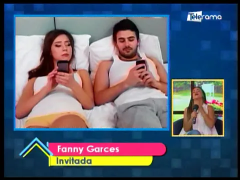 ¿Te quiere o te controla?