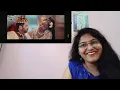 Makkamishi Song REACTION | Jayam Ravi | Priyanka | Harris Jayaraj | Paal Dabba | Dacalty | Rajesh M