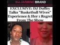Ex Basketball Wives Star DJ Duffey Talks 1 Regret From Show