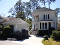Windmill Harbour Charleston Style Bargain Home For Sale At 35 Crosstree Drive