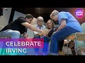 Irving Trivia Contest 2025