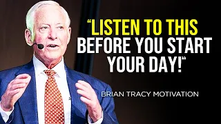 Download Brian Tracy’s Speech Will Leave You SPEECHLESS — Best Life Advice MP3