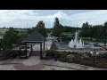 Gonzales LA 4K Cinematic Drone Footage 2025 DJI AIR3S Licensed Part 107 Pilot