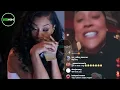 SHE KNEW THE WHOLE TIME Tommie Lee Gets EXPOSED by Natalie Nunn For Chris Brown LEAKS FULL