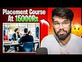DATA ANALYTICS Live Course by CloudyML Review With 100 PLACEMENT Assistance