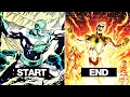 Entire History of Captain Marvel Mar-Vell
