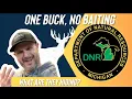 Michigan DNR Proposes ONE BUCK Rule But IGNORES Baiting