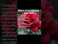 Download Lagu Oldies Love Songs 60s 70s 80s Greatest Hits❤️Tom Jones, Eddie Peregrina, Victor Wood, Lord Soriano