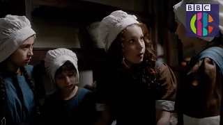hetty feather series 1 recap cbbc