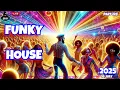 Download Lagu NEW FUNKY HOUSE MIX 2025 🔥 Best Classics Remixed Epic Songs #disco #funky #discohouse #housemusic
