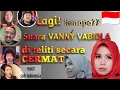 Lagu Kenapa??, suara vanny vabiola di cermati dan di teliti pakar musik || my heart will go on ||