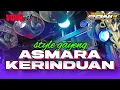 Download Lagu DJ BANTENGAN ASMARA KERINDUAN || STYLE GAYENG BUAT JOGETAN