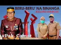 Lagu LAGU MAMUJU - BERU-BERU' NA BINANGA -  Voc. Hannang Syah