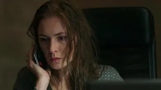 the husband suddenly disappeared and the wife embarked on a desperate search recap