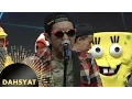 Download Lagu Rocket Rockers 'Bersama Taklukan Dunia' [Dahsyat] [23 Des 2015]