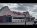 Downtown Sioux City Walgreens pharmacy closing
