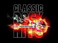 Guns N' Roses, Scorpions, U2,  Bon Jovi, Aerosmith , 70s 80s, 90s / Classic Rock Hits