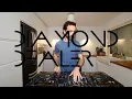 Download Lagu DJ Diamond Dealer Live From The Kitchen 007 (Deep House 2020 / Afro House 2020)