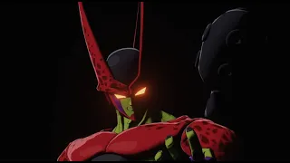 Dragon Ball Super Beerus - CELL MAX RETURNS WITH HIS ULTIMATE TRANSFORMATION, Gohan Reaches the Omni